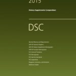 USP Dietary Supplements Compendium 2015 PDF Free Download