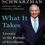 What It Takes: Lessons in the Pursuit of Excellence PDF Free Download