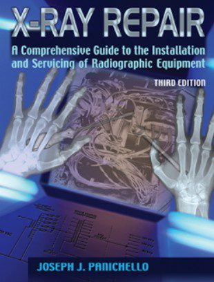 X-Ray Repair 3rd Edition PDF Free Download