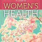 A Guide to Women's Health 2nd Edition PDF Free Download