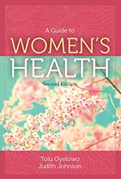 A Guide to Women's Health 2nd Edition PDF Free Download