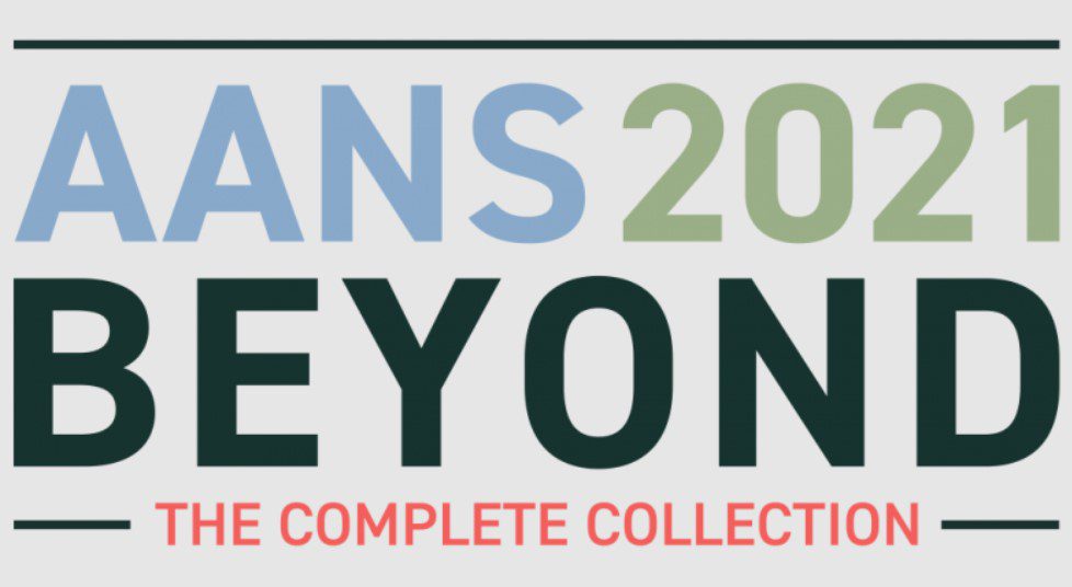 AANS Beyond 2021: Full Collection Videos Free Download