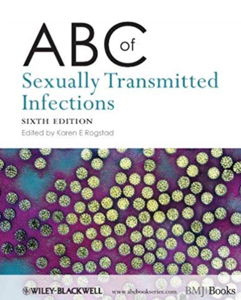 ABC of Sexually Transmitted Infections 6th Edition PDF Free Download