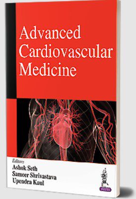 Advanced Cardiovascular Medicine by Ashok Seth PDF Free Download