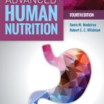 Advanced Human Nutrition 4th Edition PDF Free Download