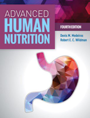 Advanced Human Nutrition 4th Edition PDF Free Download