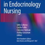 Advanced Practice in Endocrinology Nursing PDF Free Download