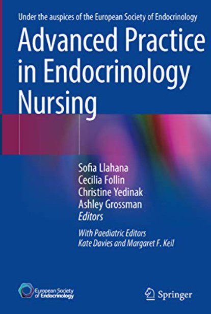 Advanced Practice in Endocrinology Nursing PDF Free Download