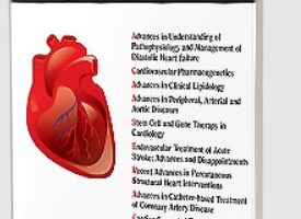 Advances in Cardiology by Kanu Chatterjee PDF Free Download