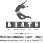 All India Aakash Test Series (AIATS) 2022 PDF Free Download