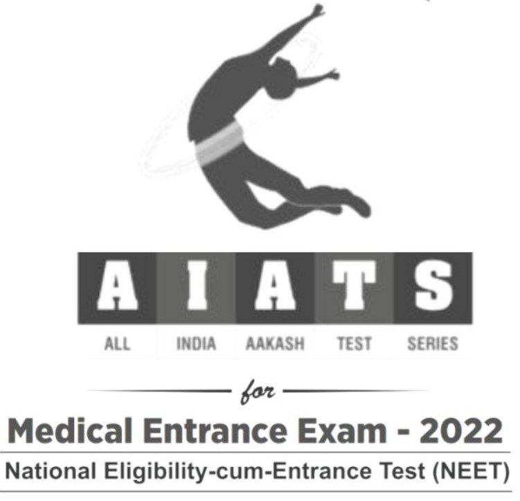 All India Aakash Test Series (AIATS) 2023 PDF Free Download