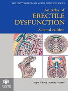 An Atlas of Erectile Dysfunction 2nd Edition PDF Free Download