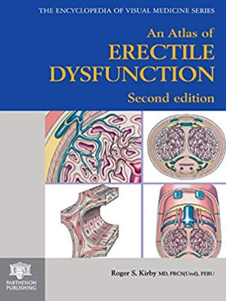 An Atlas of Erectile Dysfunction 2nd Edition PDF Free Download