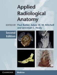 Applied Radiological Anatomy 2nd Edition PDF Free Download