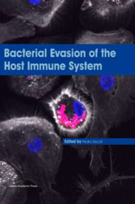 Bacterial Evasion of the Host Immune System PDF Free Download