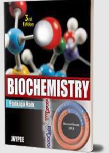 Biochemistry 3rd Edition By Pankaja Naik PDF Free Download - Medical ...