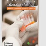 Biochemistry Laboratory Manual by Arti S Pandey PDF Free Download