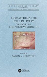 Biomaterials for Cell Delivery: Vehicles in Regenerative Medicine PDF Free Download