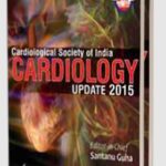 CSI: Cardiology Update 2015 (2 Volumes) by Santanu Guha PDF Free Download