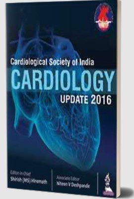 CSI: Cardiology Update 2016 PDF Free Download