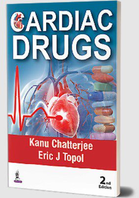 Cardiac Drugs by Kanu Chatterjee PDF Free Download
