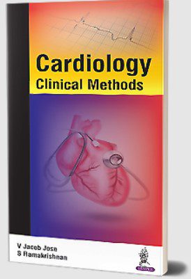 Cardiology Clinical Methods by S Ramakrishnan PDF Free Download