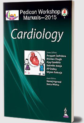 Cardiology by Krishan Chugh PDF Free Download