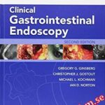 Clinical Gastrointestinal Endoscopy 2nd Edition PDF Free Download