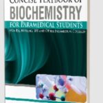 Concise Textbook of Biochemistry for Paramedical Students PDF Free Download