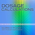 Dosage Calculations 9th Edition PDF Free Download