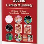 Download Atrial Fibrillation Update: A Textbook of Cardiology by Praveen Chandra PDF Free