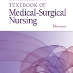 Download Brunner & Suddarth's Textbook of Medical-Surgical Nursing 14th Edition PDF Free