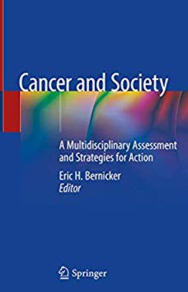 Download Cancer and Society: A Multidisciplinary Assessment and Strategies for Action PDF Free