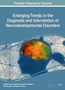 Download Emerging Trends in the Diagnosis and Intervention of Neurodevelopmental Disorders PDF Free