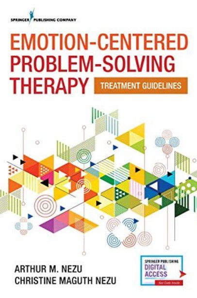 Download Emotion-Centered Problem-Solving Therapy: Treatment Guidelines PDF Free