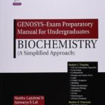 Download GENOSYS–Exam Preparatory Manual for Undergraduates: Biochemistry PDF Free