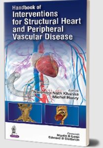 Download Handbook of Interventions for Structural Heart and Peripheral Vascular Disease PDF Free