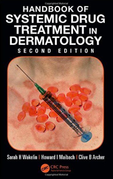Download Handbook of Systemic Drug Treatment in Dermatology 2nd Edition PDF Free