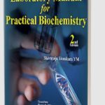 Download Laboratory Manual for Practical Biochemistry by Shivaraja Shankara YM PDF Free