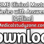 Download NBME Clinical Mastery Series with Answers [Offline] 2022 Free
