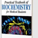 Download Practical Textbook of Biochemistry for Medical Students by DM Vasudevan PDF Free