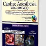 Download Review of Cardiac Anesthesia with 2,100 MCQs (For all Examinations in Cardiac Anesthesia) PDF Free