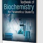 Download Textbook of Biochemistry for Paramedical Students by P Ramamoorthy PDF Free