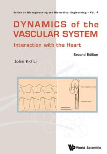 Dynamics of the Vascular System 2nd Edition PDF Free Download