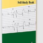 ECG Self-Study Book by K Wang PDF Free Download