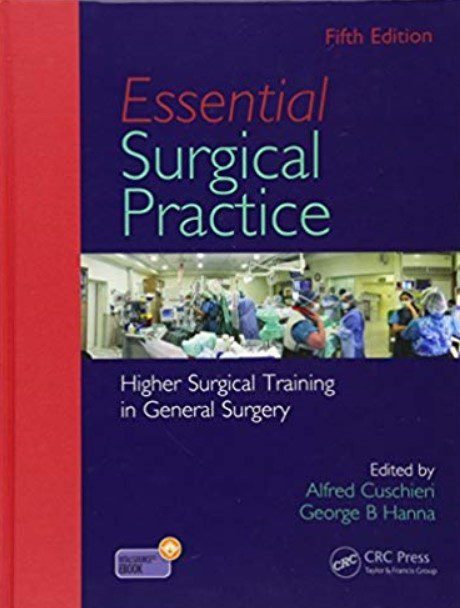 Essential Surgical Practice 5th Edition PDF Free Download