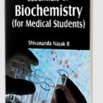 Essentials of Biochemistry for Medical Students by Shivananda Nayak B PDF Free Download