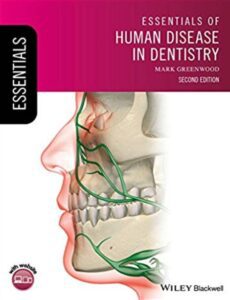 Essentials of Human Disease in Dentistry 2nd Edition PDF Free Download
