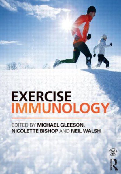 Exercise Immunology PDF Free Download