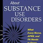 Fast Facts About Substance Use Disorders PDF Free Download